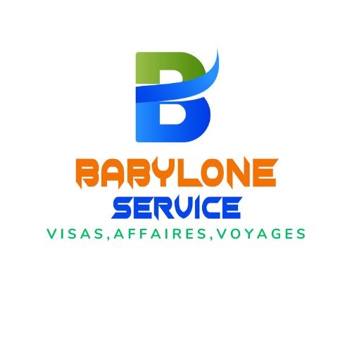Babylone Service Logo